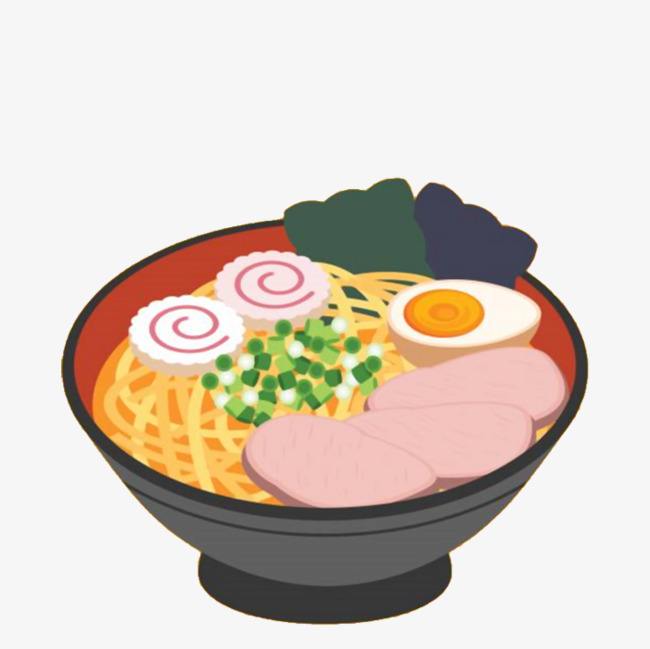米粉面馆·饺子混沌
